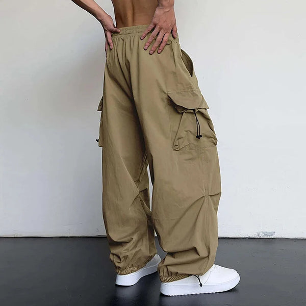 Urban Cargo Comfort Pants